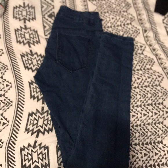 Bamboo Jeans!! - Picture 4 of 4